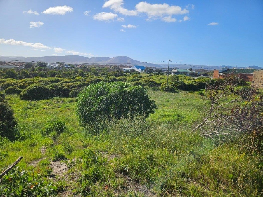 Commercial Property for Sale in Pearly Beach Western Cape
